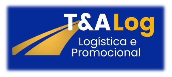 T&A LOG - Logística e Promocional